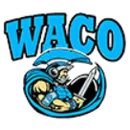 WACO High School logo