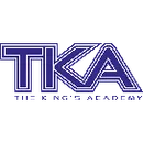 The King's Academy logo