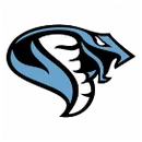 Cactus High School logo