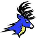Deer Park High School logo