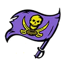 Islip High School logo