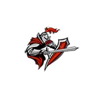 Exeter-West Greenwich High School logo