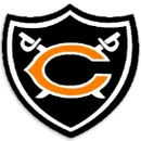 Coldwater High School logo