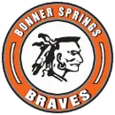 Bonner Springs High School logo