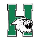 William Henry Harrison High School logo