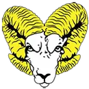 James W Robinson High School logo
