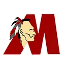 Matoaca High School logo