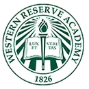 Western Reserve Academy logo