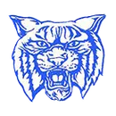 Lena High School logo