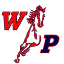 Wauneta-Palisade High School logo
