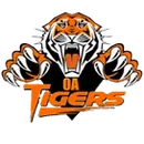 Oliver Ames High School logo