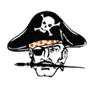 Paden High School logo