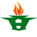Huron High School - Ann Arbor logo
