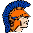 Varsity Girls Volleyball Multi-team Event logo