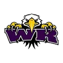 Wood River High School logo