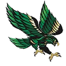 Lake County High School logo
