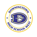 Downingtown West High School logo