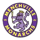 Menchville High School logo