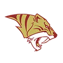 Tucker High School logo