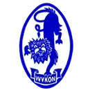 West Iron County High School logo