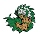 Quinton High School logo