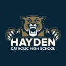 Hayden Catholic High School logo