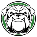 Pollok Central High School logo