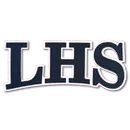 Lebanon High School logo