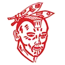 Our Lady of Lourdes Regional High School logo