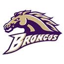 Meadow High School logo