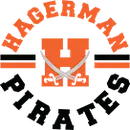 Hagerman logo