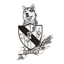 Sherman High School logo