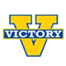 Victory Christian School logo