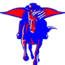 Pine High School logo