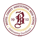 Bristol County Agricultural High School logo