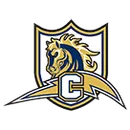 Emmett J Conrad High School logo