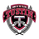 Tustin High School logo