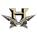 Hayti High School logo