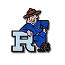 Redwood High School - Visalia logo