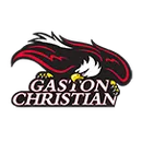 Gaston Christian School logo