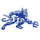 Fort Lupton High School logo