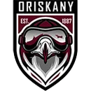 Oriskany Senior High School logo