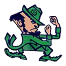 Riddle High School logo