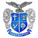 First Baptist Christian School logo