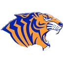 Randleman High School logo