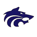 Weskan High School logo