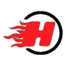 Hot Springs High School logo