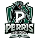 Perris High School logo