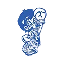 Freeburg High School logo