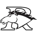 Ramah High School logo